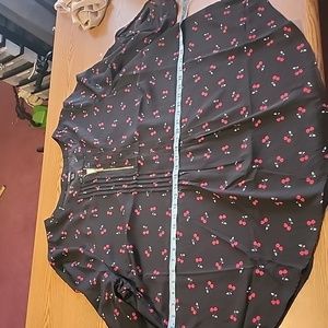 Plus size Evans Top 30/32